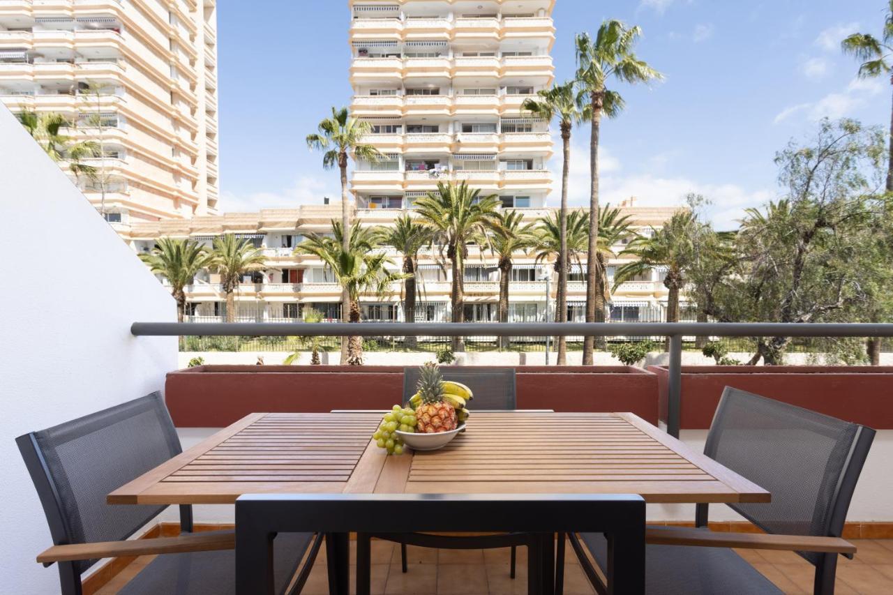 Home2Book Las Americas Comfy Apt, Pool&Terrace Arona  Exterior photo