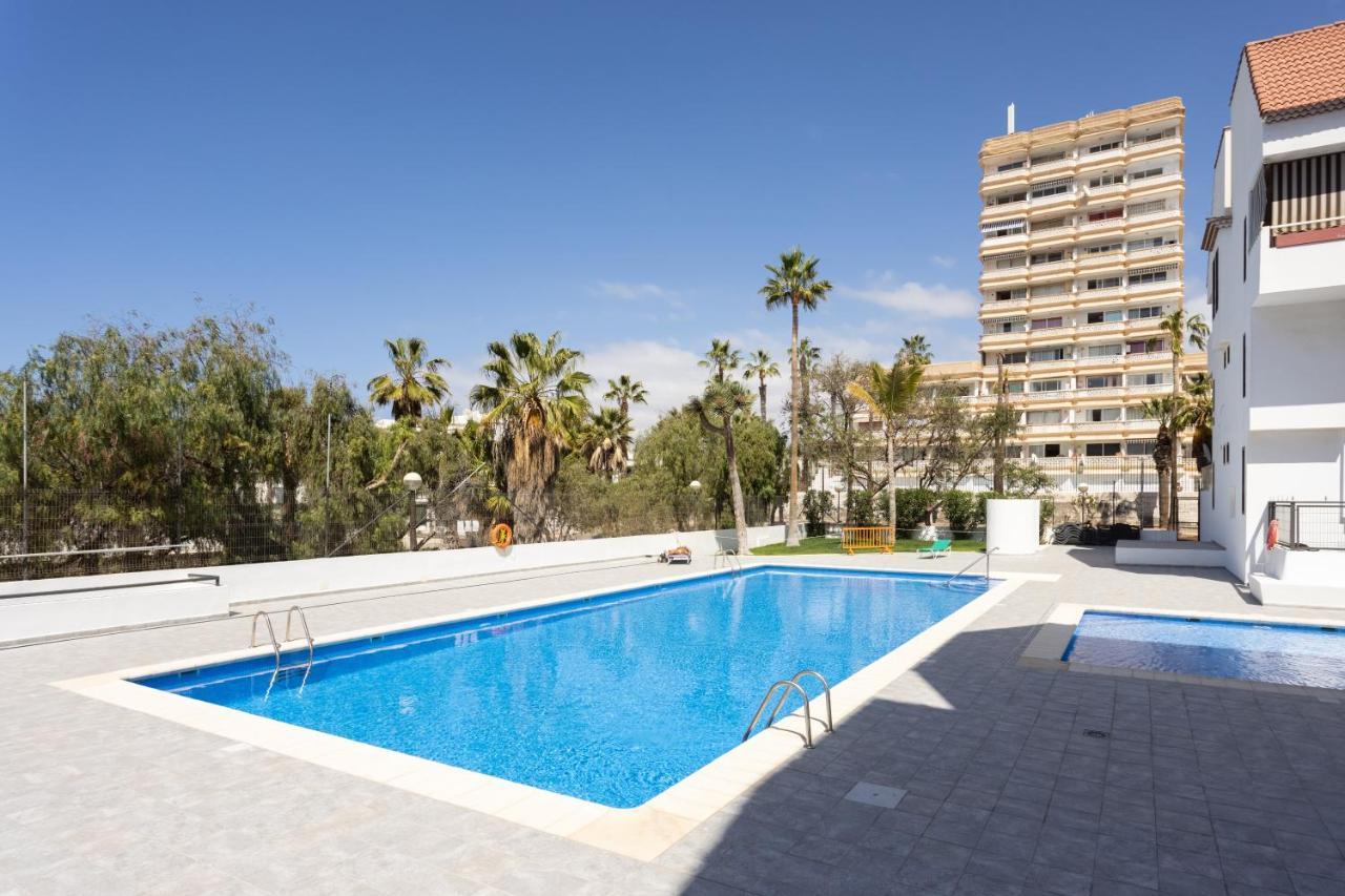 Home2Book Las Americas Comfy Apt, Pool&Terrace Arona  Exterior photo