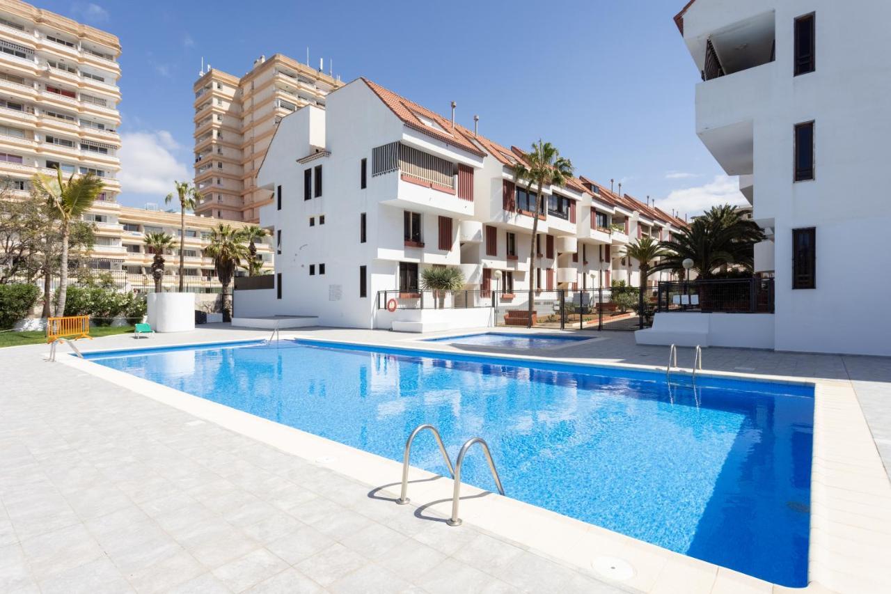 Home2Book Las Americas Comfy Apt, Pool&Terrace Arona  Exterior photo